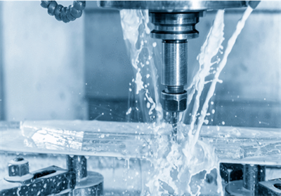 Surfactants for Metalworking Fluids