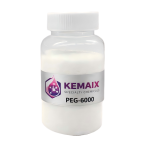 KEMAIX Polyethylene Glycol PEG Series Product Samples