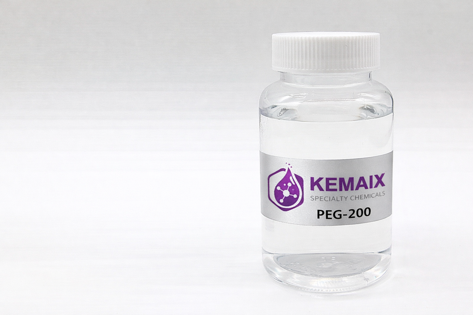 Kemaix PEG polyethylene glycol grades