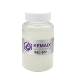 Polyethylene Glycol 400 in Metalworking Fluids