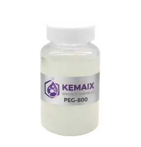 Polyethylene Glycol 400 in Metalworking Fluids