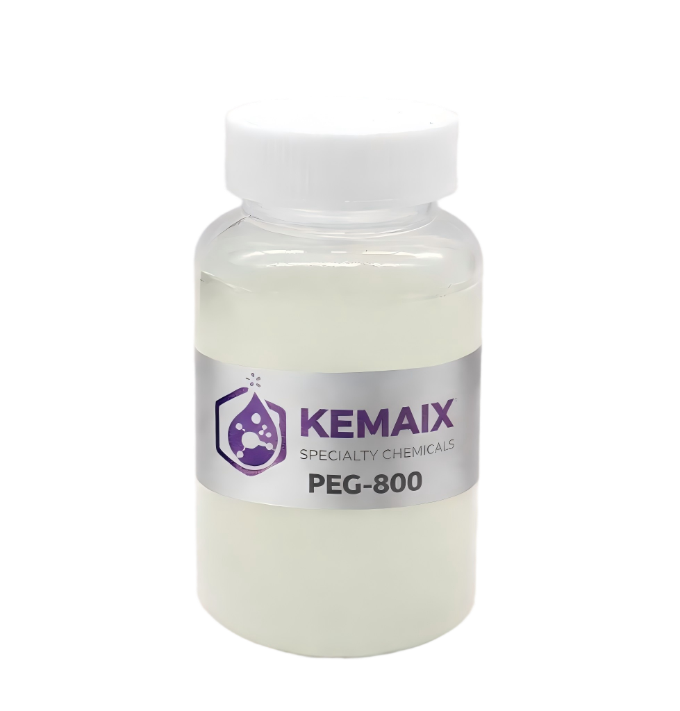 Polyethylene Glycol 400 in Metalworking Fluids