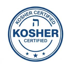 Kosher certified surfactants and polyethers