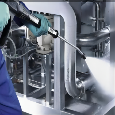 Industrial Degreasing Surfactant