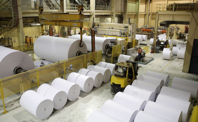 Surfactants in papermaking wet-end and surface sizing