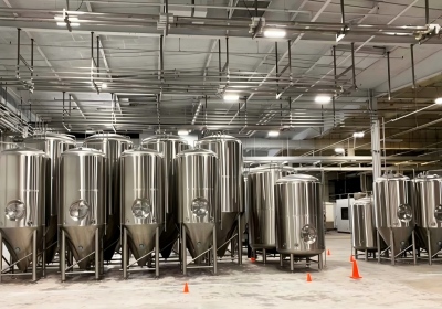Surfactants and polyethers in industrial fermentation