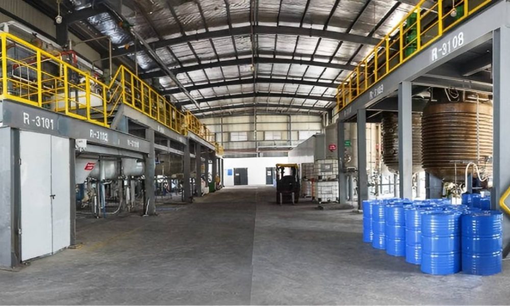 AEO Series: AEO – Fatty Alcohol Ethoxylates